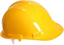 Portwest Casca de protectie Portwest PP Safety galben PW50YER