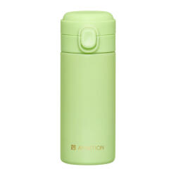 Ambition Alice Termosz Kulacs - Rozsdamentes Acél - 320 ml (5904134405074)