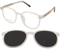 Crullé Stick C5 Clip-on - contact-lentile Rama ochelari