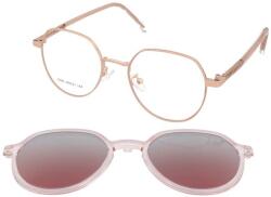 Crullé Weld C3 Clip-on - contact-lentile Rama ochelari