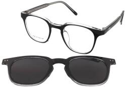 Crullé Muster C3 Clip-on - contact-lentile Rama ochelari