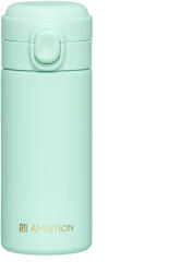Ambition Alice Termosz Kulacs - Menta - 320ml (5904134405067)