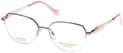 Ana Hickmann Rame ochelari de vedere dama Ana Hickmann AH1617T 13A Rama ochelari