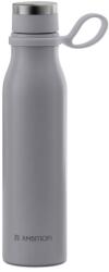 Ambition Silky termo palack 480 ml szürke (42207)