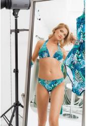 budmil Bikini alsó Női L s. kék-zöld (5996408915075)