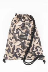 budmil 10150034 tornazsák Unisex khaki (5996408921939)