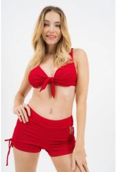 budmil Bikini alsó Női S piros (5996408915464)
