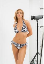 budmil Bikini felső Női S fekete (5996408914498)