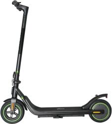 City Boss RS200, fekete