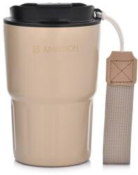 Ambition Fern termoszbögre 350 ml capuccino (5907078494210)