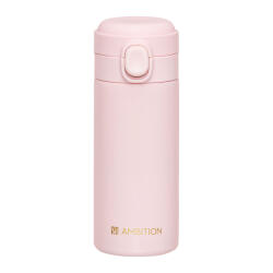 Ambition Alice Termosz - Rózsaszín - 320 ml (5904134405050)