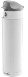 Ambition Glossy Termosz - 400 ml, Fehér (82853)