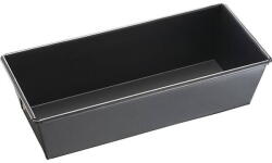 Myria Forma De Copt Cozonac Myria My4198, 31x11.5cm, Otel, Negru (my4198)