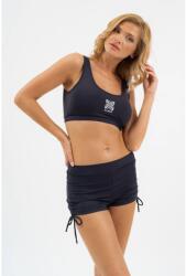budmil Bikini felső Női XL fekete (5996408914849)