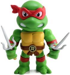 Jada Toys Figurină metalică Jada Toys - TMNT, Raphael cu sai, 10 cm (9331794314R00) Figurina