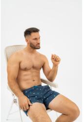 budmil Beach short Férfi XL s. kék-türkiz (5996408920116)
