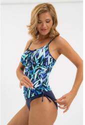 budmil Tankini felső Női L s. kék-kék (5996408913873)