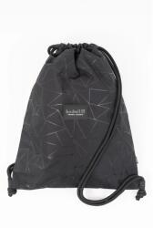 budmil 10150034 Tornazsák Unisex fekete (5996408921946)