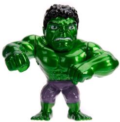 Jada Toys Figurină metalică Jada Toys - The Avengers, Hulk, 10 cm (9397562314R00) Figurina