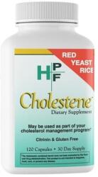 Healthy Origins Cholestene Pentru niveluri normale de colesterol, 120 capsule, Healthy Origins