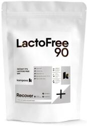 Kompava LactoFree 90, ciocolată, 500 g, Kompava (216026 KOMPAVA)