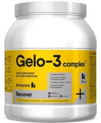 Kompava Gelo-3 complex, portocală, 390 g, Kompava