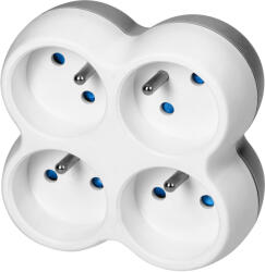 ORNO 4 Plug (OR-AE-13240)