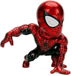 Jada Toys Figurină metalică Jada Toys - Spider-Man, 10 cm (9330335314R00) Figurina