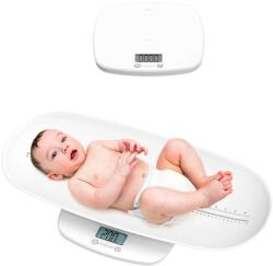 Momcozy Cântar multifuncțional pentru bebeluși Momcozy - AZ01 (762765368664) Cantar baie