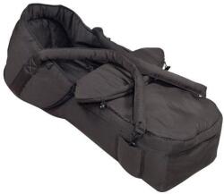 Hauck Landou pentru nou-nascuti 2 in 1 Hauck - Negru (530023)