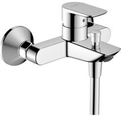 Hansgrohe Neovis Q kád csaptelep zuhanyszett nélkül króm 71481000 (71481000)