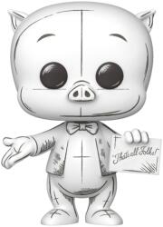 Funko Figurină Funko POP! Animation: Looney Tunes - Porky Pig #2012 (104225) Figurina