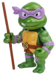 Jada Toys Figurină metalică Jada Toys - TMNT, Donatello cu bo, 10 cm (9331849314R00) Figurina