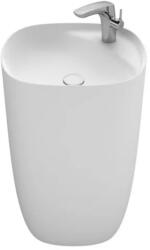 Roca Lavoar baie freestanding, alb mat Roca Beyond 50x45 cm (A3270B0620) - bagno