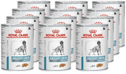 Royal Canin Sensitivity Control Duck & Rice 12x410 g