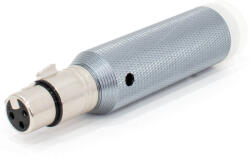Thunder Audio Thunder WD03 akkumulátoros vezeték nélküli DMX vevő (Wi-DMX)