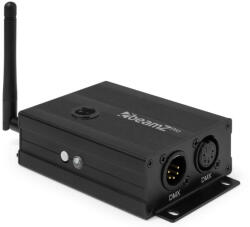 BeamZ WTR10-5 Hybrid vezeték nélküli DMX adó/vevő (Wi-DMX)