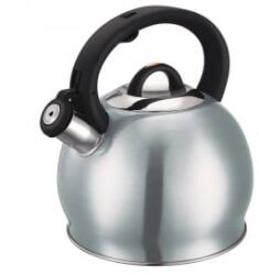 Berlinger Haus Black Silver Collection teáskanna 3 liter (BH/6416N) (BH/6416N)