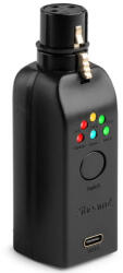 BeamZ WD1F vezeték nélküli DMX Eazylink TR Vevő (Wi-DMX)