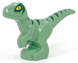 LEGO® Animals Jurassic World 37829pb07 - Baby Dinosaur (37829pb07)