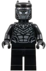 LEGO® Minifigures Super Heroes sh1019 - Black Panther (sh1019)