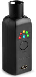 BeamZ WD1M vezeték nélküli DMX Eazylink TX adó (Wi-DMX)