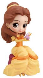 BANDAI Bp Q Posket - Disney - Belle Perfumagic Ver. B (bp19954p) Figurina