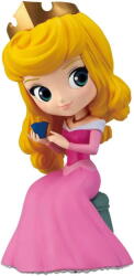 BANDAI Bp Q Posket - Disney - Princess Aurora Perfumagic Ver. A (bp19916p) Figurina