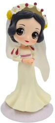 BANDAI Bp Q Posket - Disney - Snow White Dreamy Style Ver. B (bp16241p) Figurina