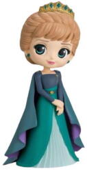 BANDAI Bp Q Posket - Disney - Anna Frozen 2 Ver. B (bp18216p) Figurina