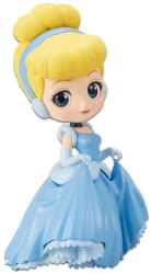 BANDAI Bp Q Posket - Disney - Cindrella Ver. A (82612mc) Figurina