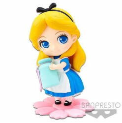 BANDAI Bp Q Posket - Disney - Sweetiny Ver. A (85182p) Figurina