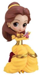 BANDAI Bp Q Posket - Disney - Belle Perfumagic Ver. A (bp19953p) Figurina