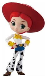 BANDAI Bp Q Posket - Toy Story - Jessie Ver. A (bp16147p) Figurina